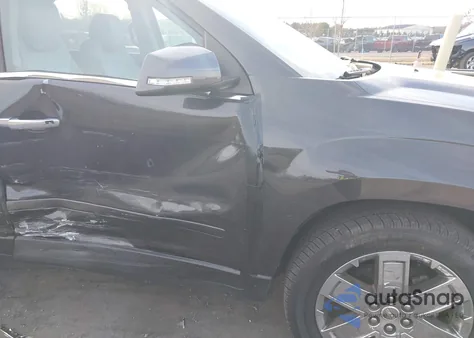 2017 GMC Acadia Limited z USA, uszkodzony, nr VIN 1GKKVSKD5HJ163534